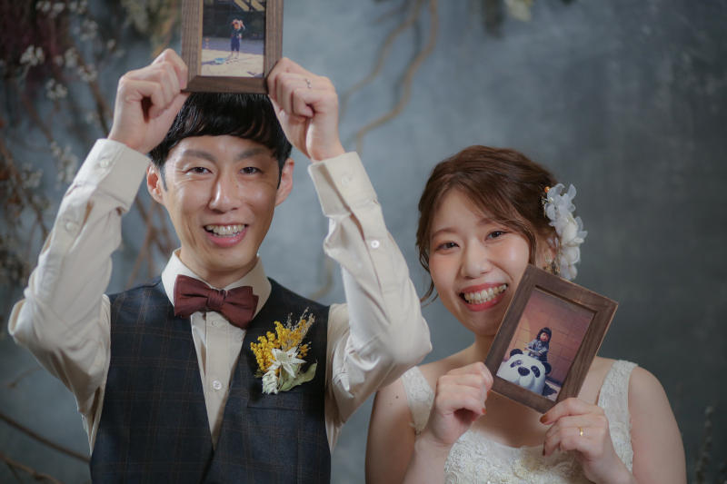 こんなに大きくなりました♪