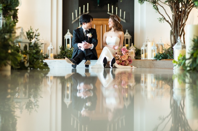 リラックスモードで♪