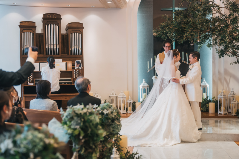 大切な時間を家族と共に…♡