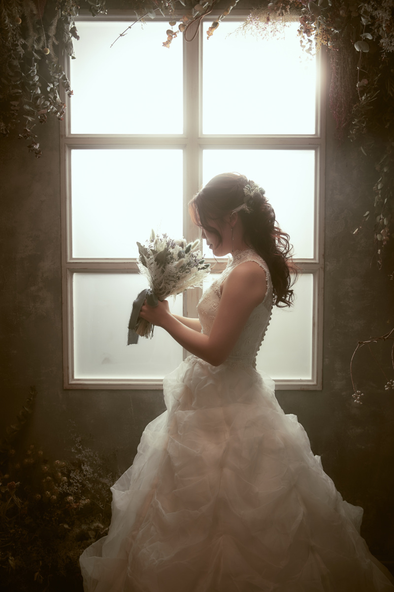 韓国風フォト☆