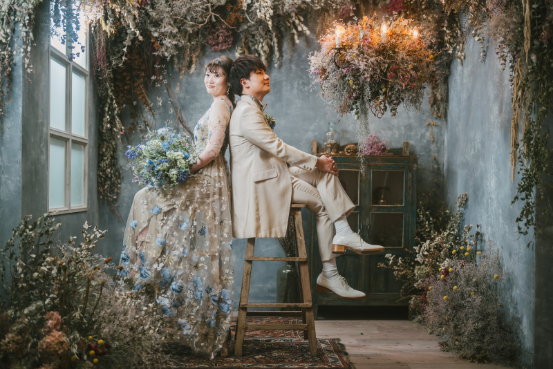 永遠の幸せを願って♡