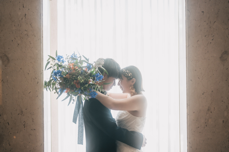 誠におめでとうございました!