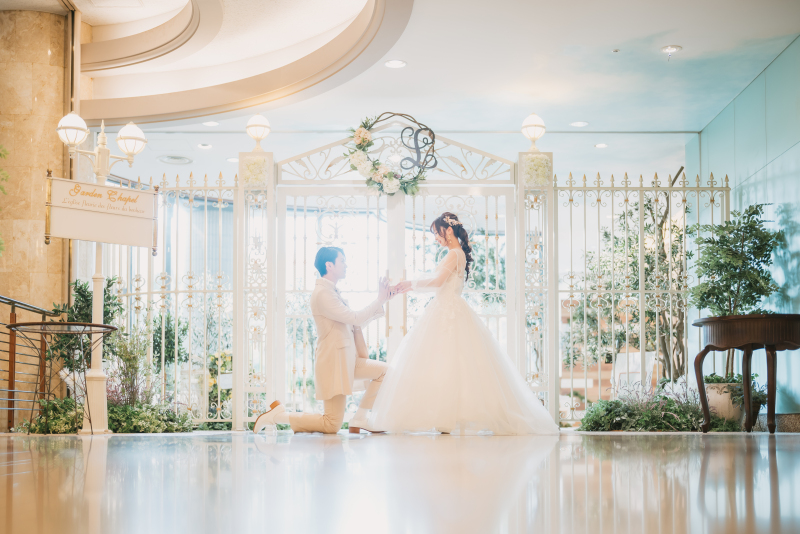 末永くお幸せに♡