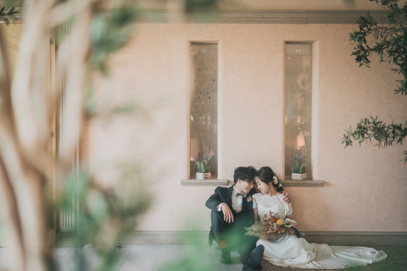 ナチュラルアトリウムガーデン