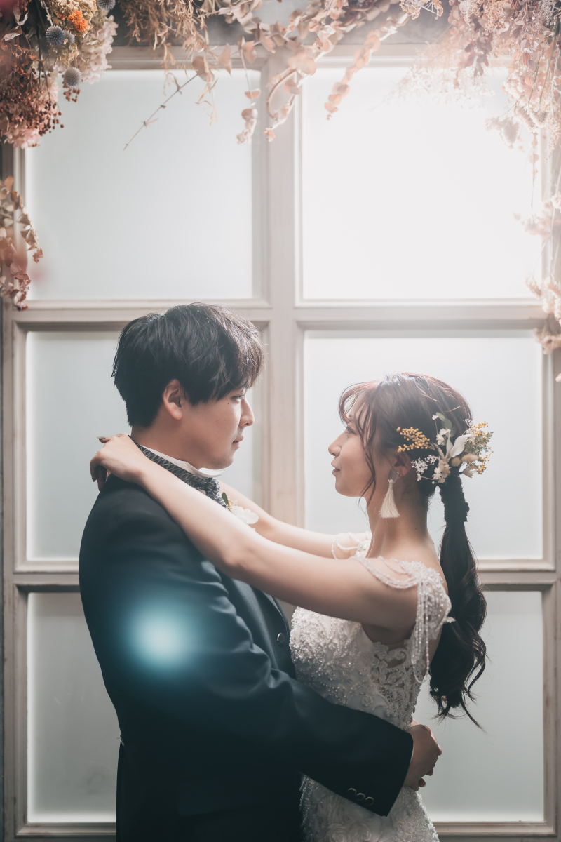 優しさに包まれて♡