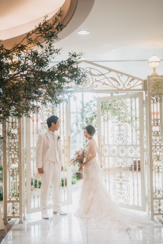 ★フォトウェディングDAY★