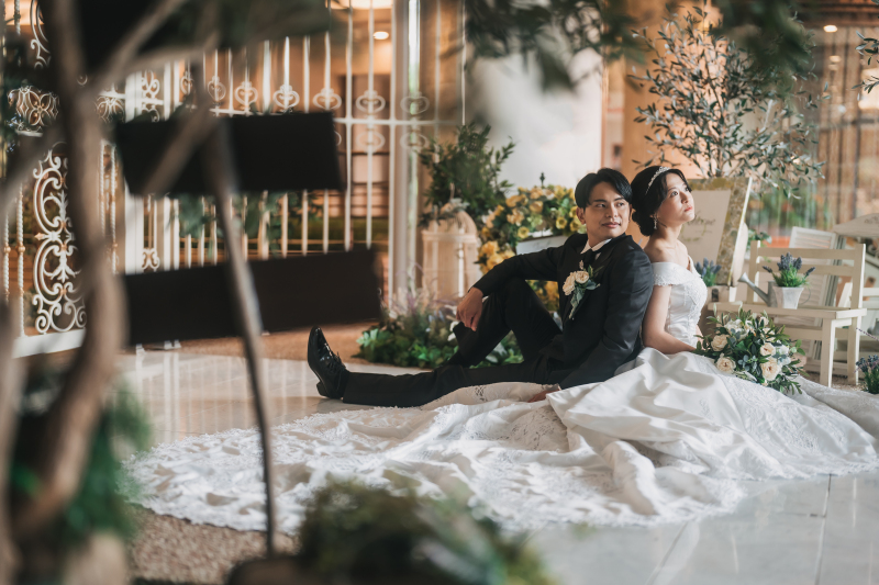 アトリウムガーデン