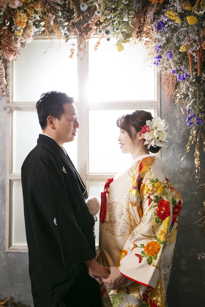 大人かわいいフォトW