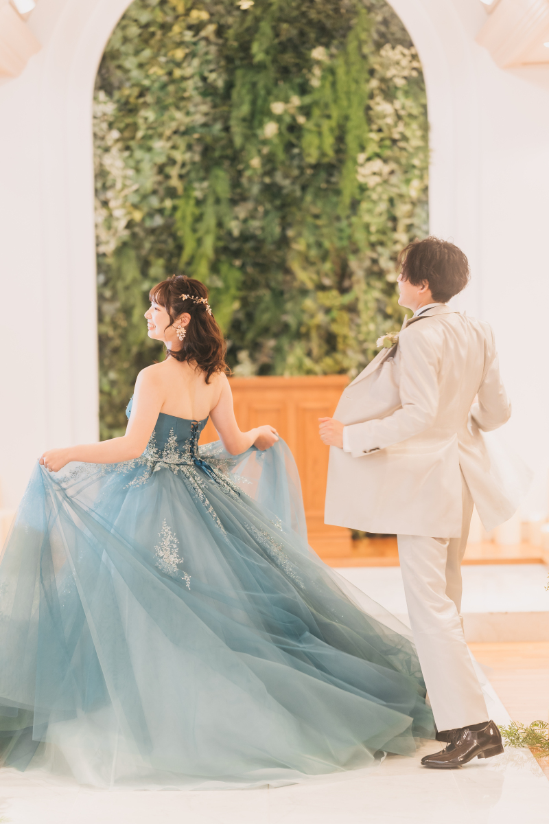 仲良くおふたりで♡