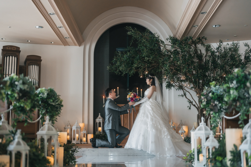 末永くお幸せに♡