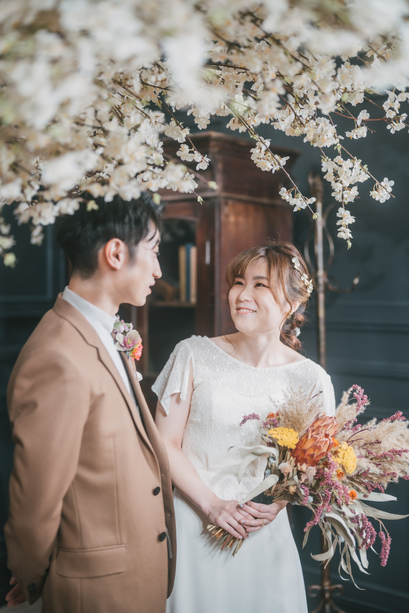 何気ない会話や表情もかわいい♡