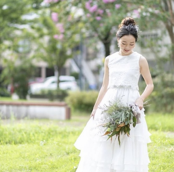 ソロは気恥ずかしい…♡