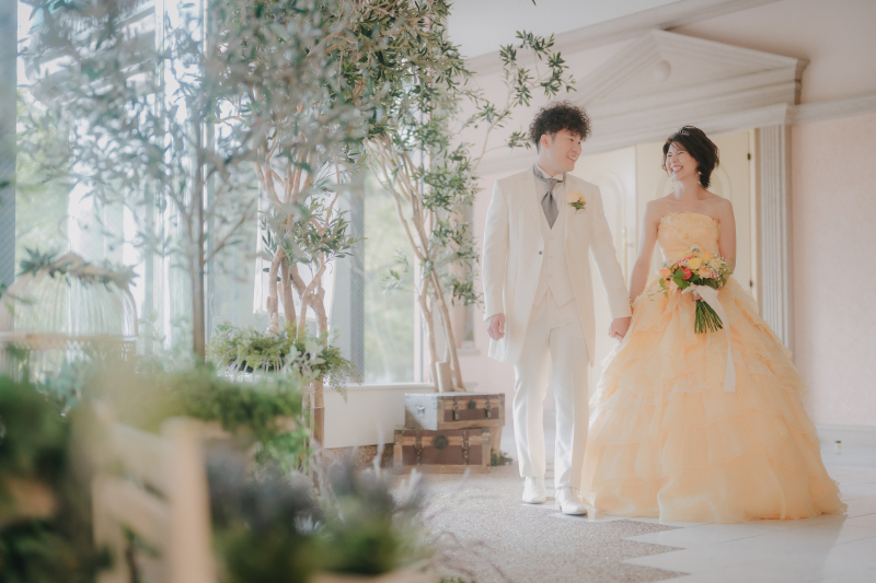 ナチュラル＆ハッピー