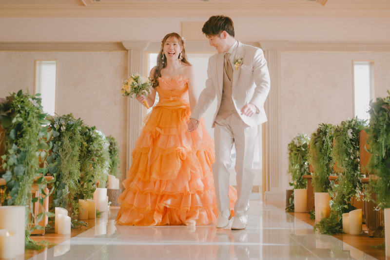 決め顔も、笑いも♪