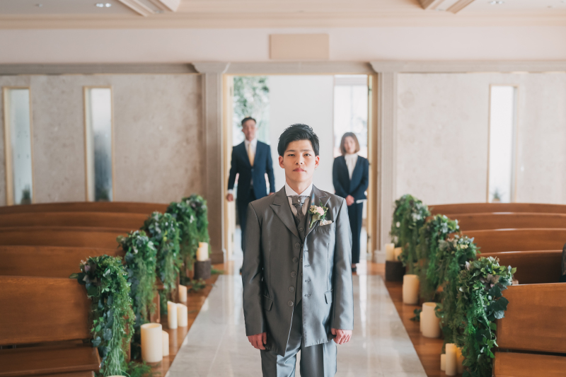 ファミリーフォト♪