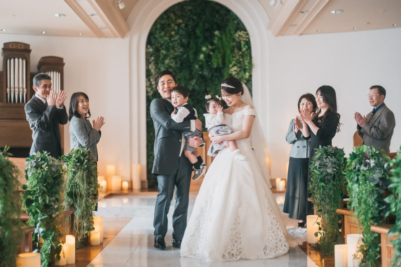 笑顔絶えない時間