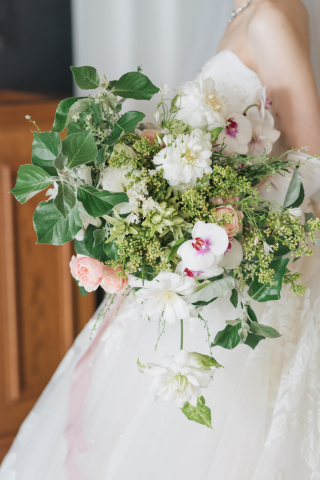 ☆ご家族の笑顔が絶えない特別な時間☆