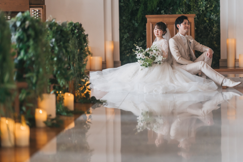 誠におめでとうございました♪