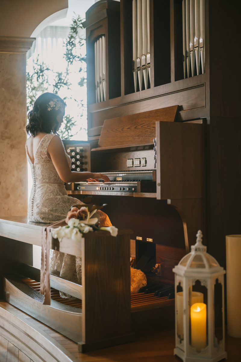 今できる結婚式のカタチ。