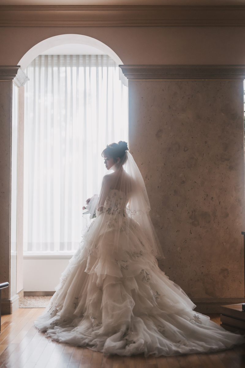 プリンセスドレス♡