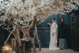 凛として、ニュアンスフォト