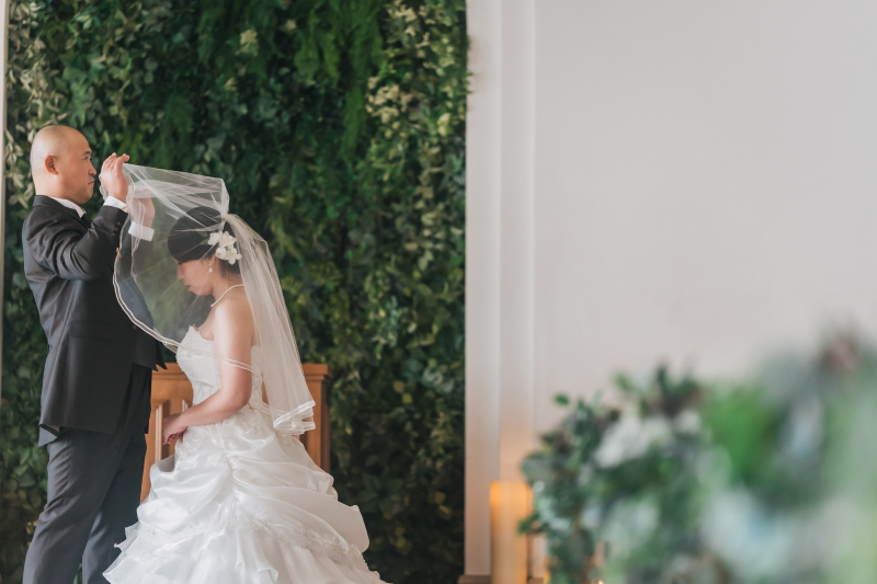 ご家族様にも見守られ♡