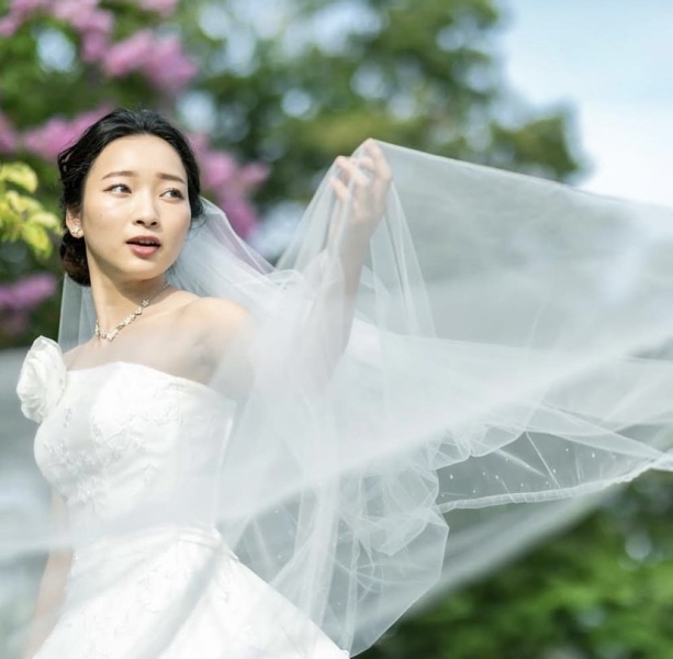 自然と一緒に。