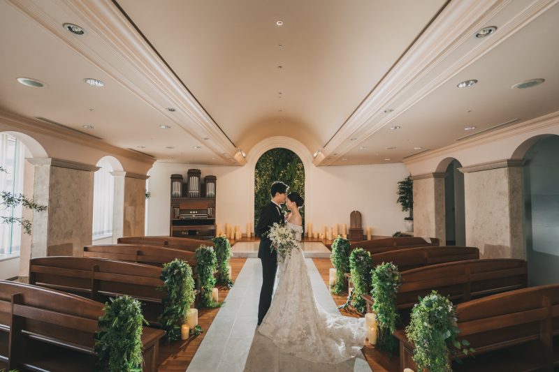 こだわりを込めて♡