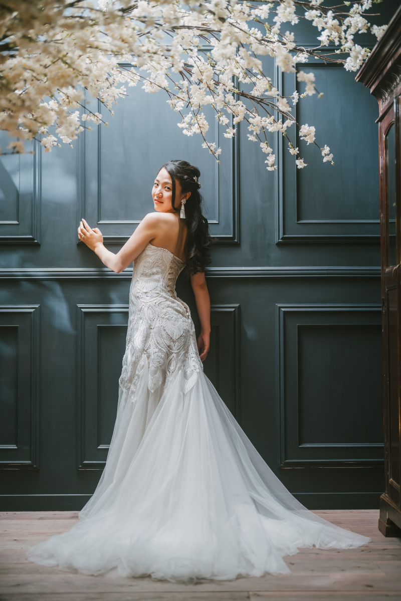 大人×かわいい♡スタジオ撮影