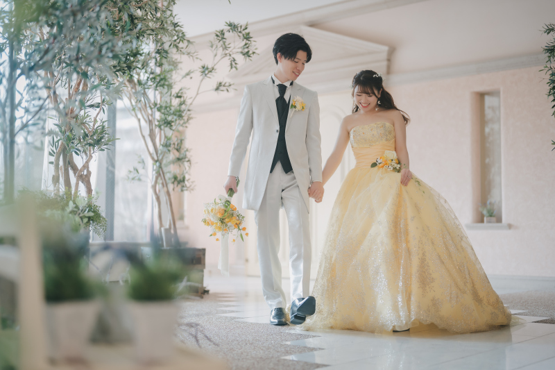 ♡末永くお幸せに♡