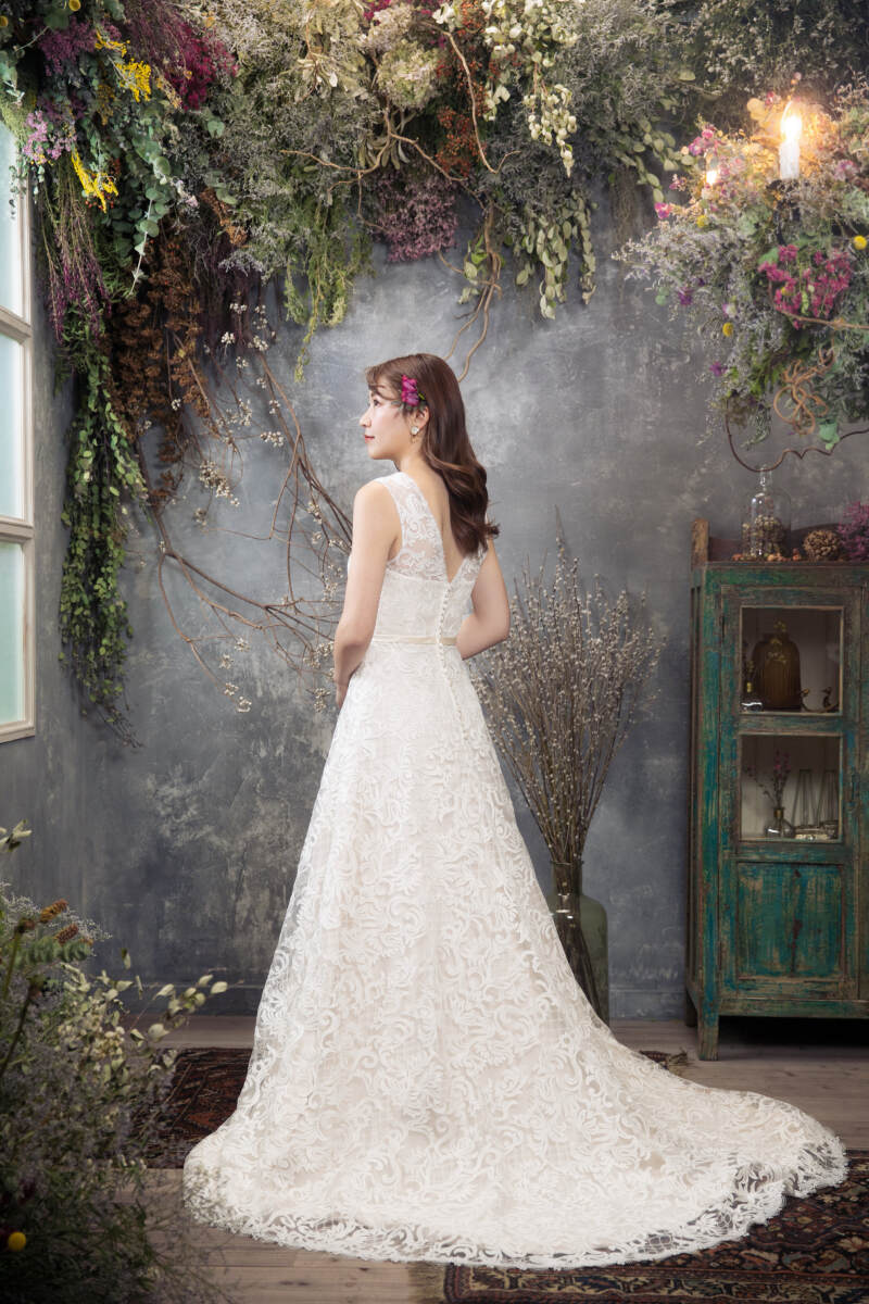 モデルのような一枚を♪