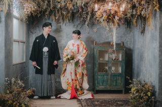 自分たちらしく輝く日♡