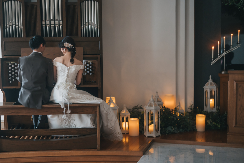 聴こえる音色♪