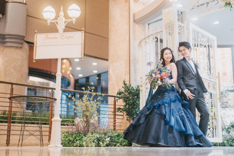 おふたりともかわいらしい♡