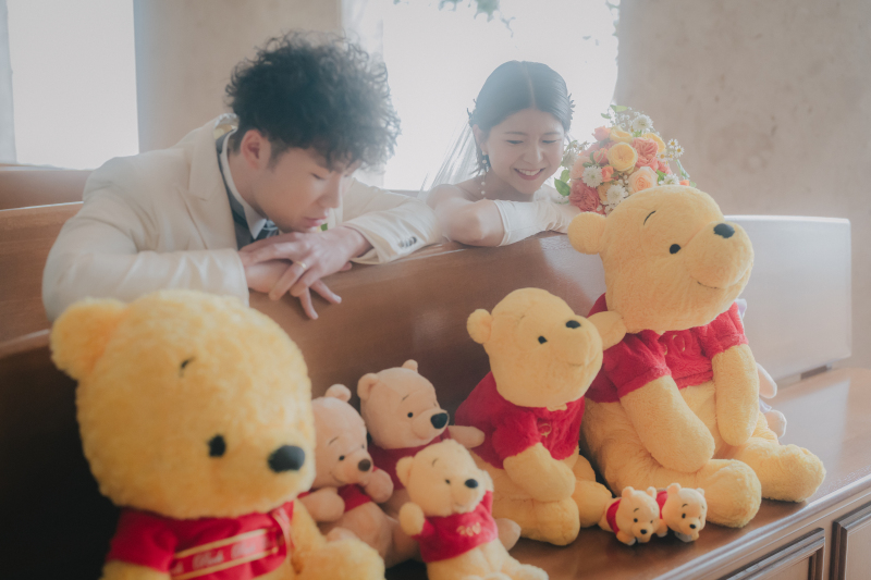 はちみつ色のフォトタイム