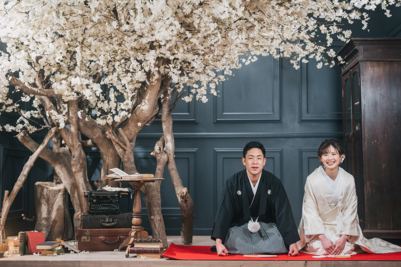 カメラの奥の大切な皆さまへ♡