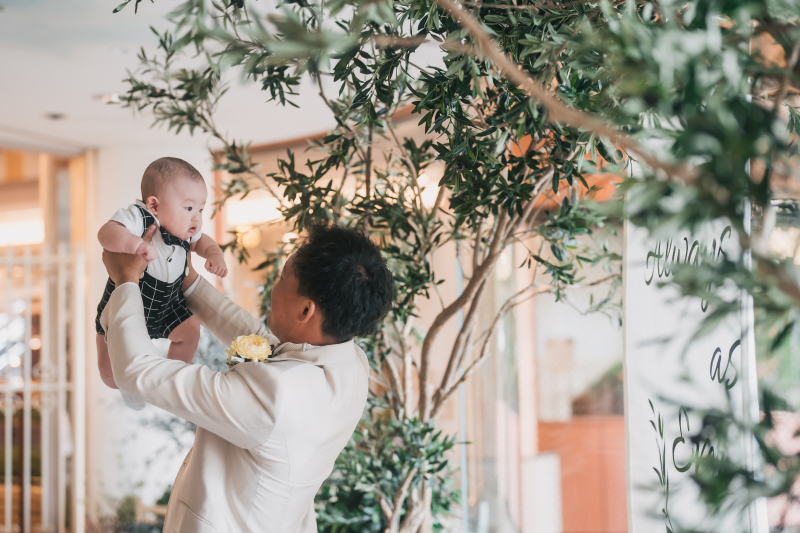 ラストカット♪