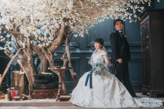 フォト＆会食で愉しむ♪