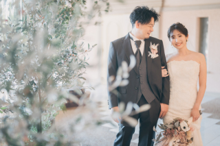 チャペルもスタジオも♡