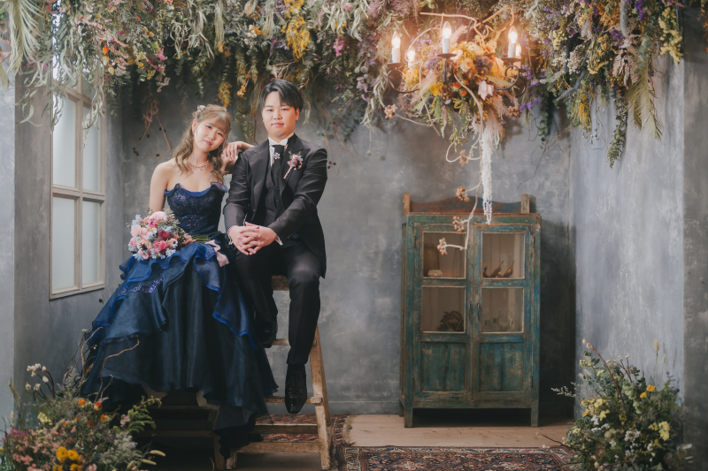 大人かわいいコーディネート