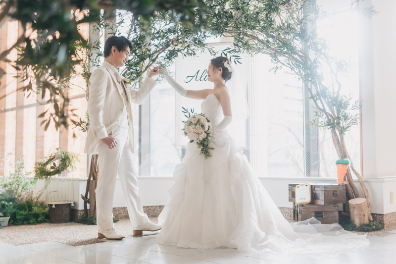 音楽にのせて♪