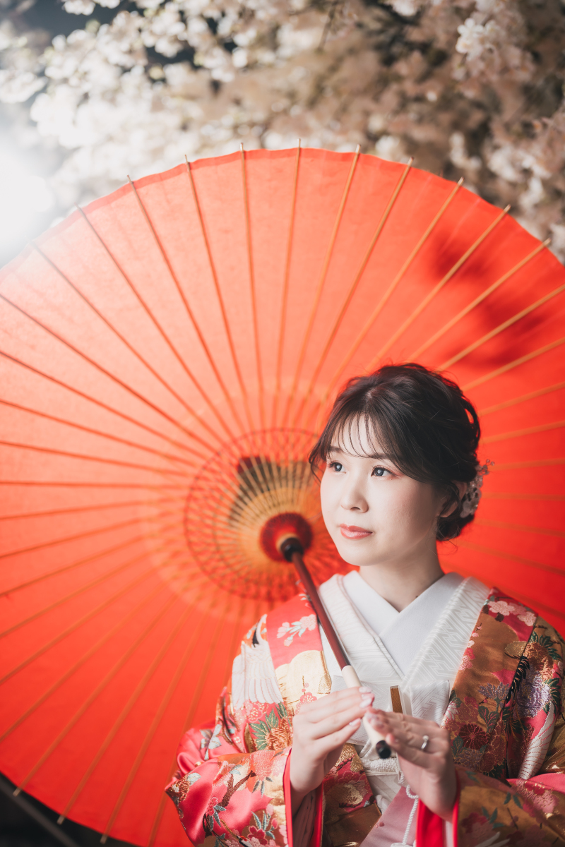 アイテムを使って☆