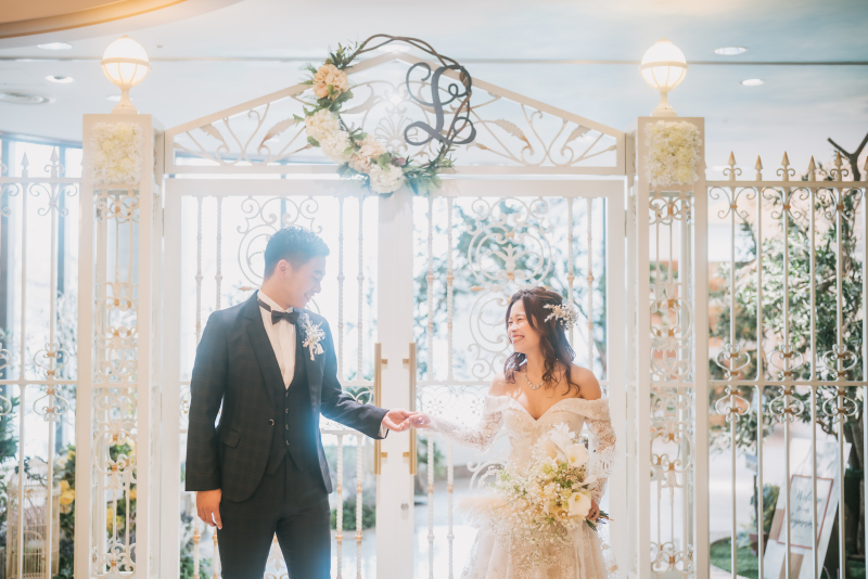 撮影スタート♡