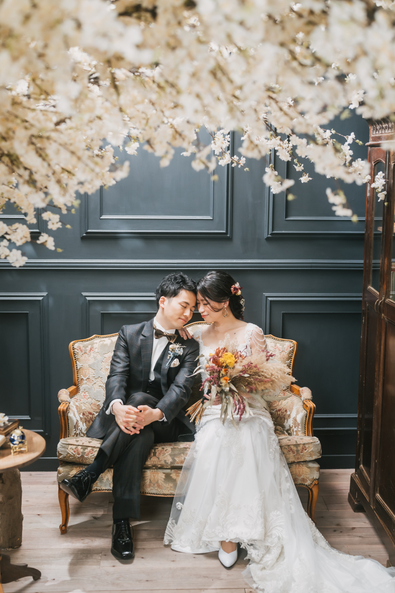 撮影イメージ♪