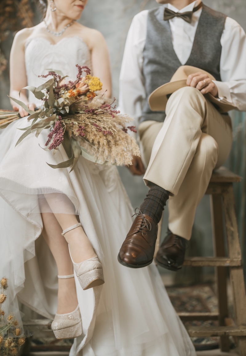 雑誌の表紙のようなワンショット♡