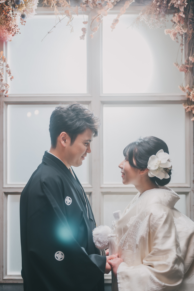 日本の良き伝統