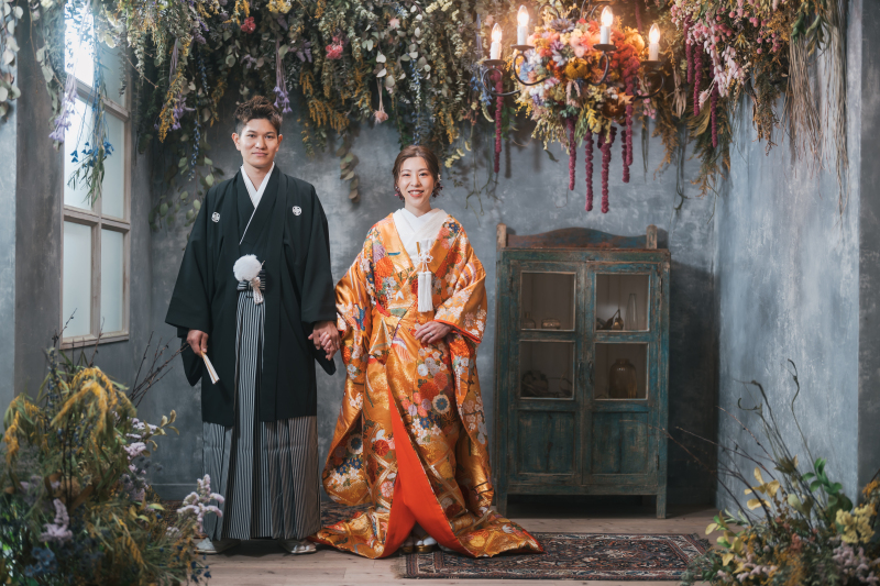 ドライのお部屋へ移動