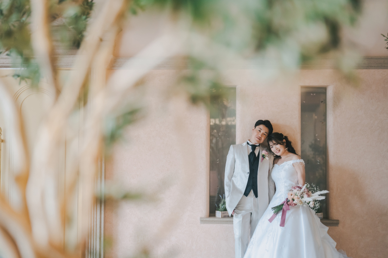 衣装チェンジ☆