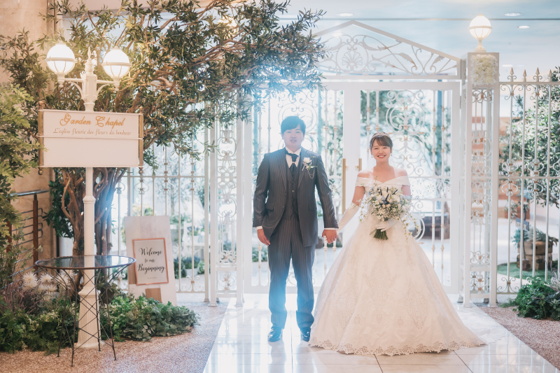 撮影スタート♪