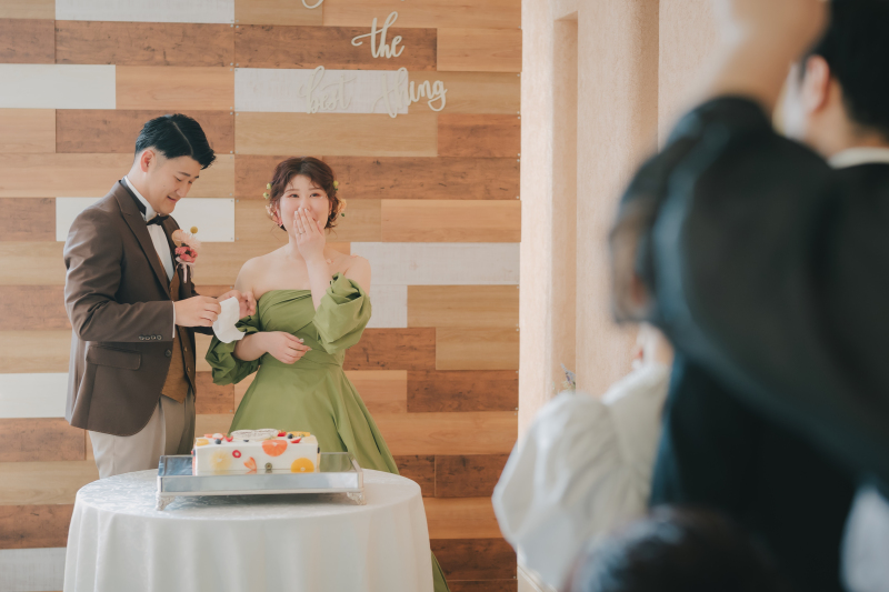 パーティーSTART！！